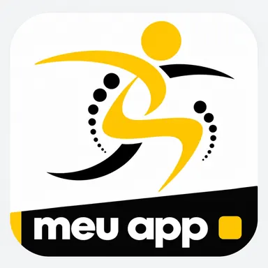 Meu App Movimento